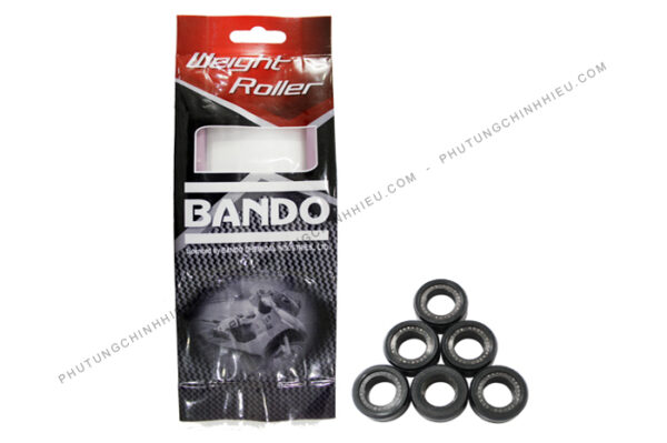 Bi nồi BANDO Vario 125/150, Click 125/150, Lead 125