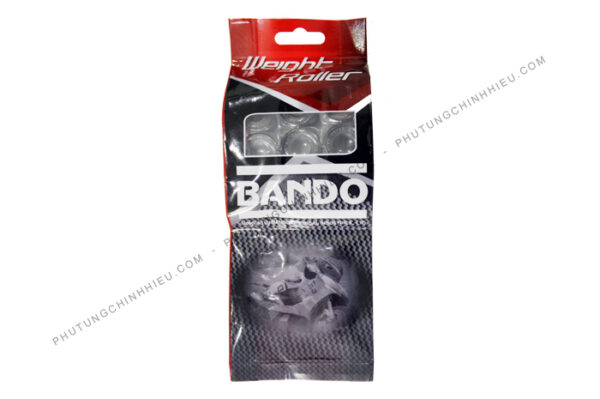 Bi nồi BANDO Vario 125/150, Click 125/150, Lead 125