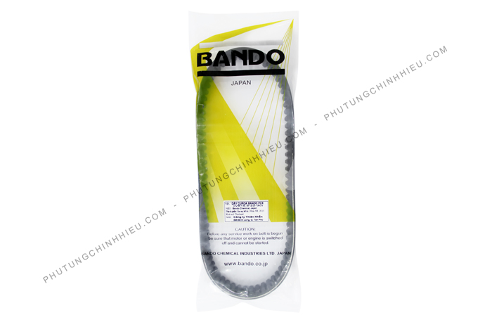 Dây curoa BANDO Epicuro, Avenis