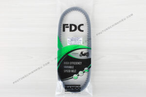 Dây curoa BANDO FDC PCX 2 mặt răng