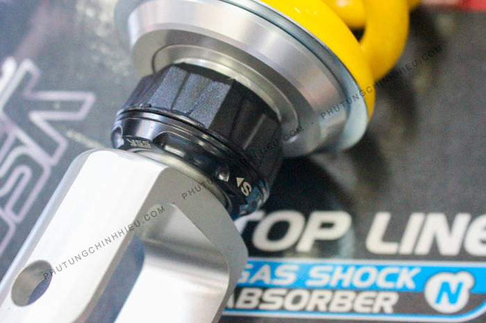 Phuộc YSS R15/YZF G-Sport MX302-265TR-19-848