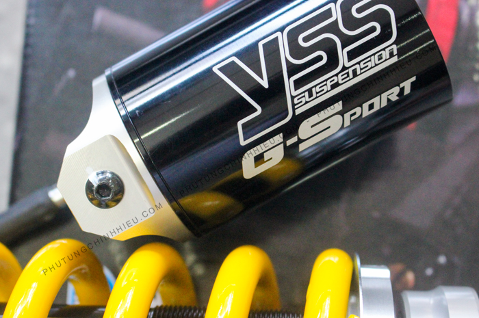 Phuộc YSS R15/YZF G-Sport MX302-265TR-19-848