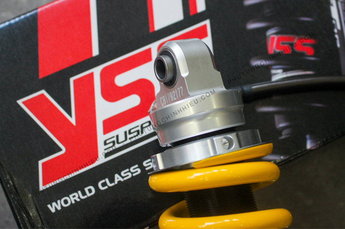 Phuộc YSS R15/YZF G-Sport MX302-265TR-19-848
