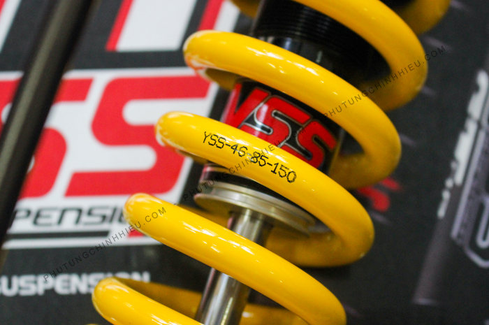 Phuộc YSS R15/YZF G-Sport MX302-265TR-19-848