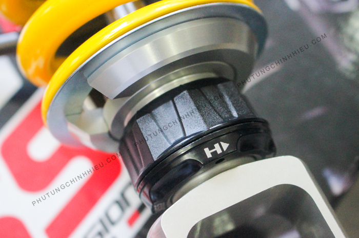 Phuộc YSS R15/YZF G-Sport MX302-265TR-19-848