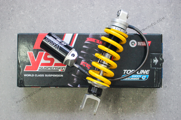 Phuộc YSS R15/YZF G-Sport MX302-265TR-19-848