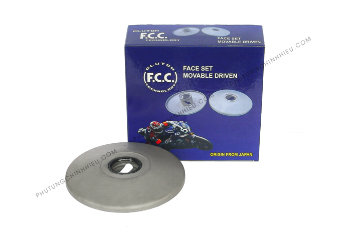 cum-puly-chu-dong-pcx (1) Cụm puly chủ động FCC PCX, Air Blade 125