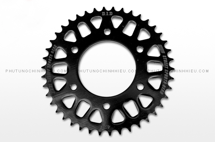Dĩa DID Exciter 150 428-44T Professional Gear