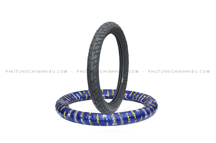 Lốp xe MICHELIN Wave, Dream, Future, Axelo 80/90-17 City Grip Pro