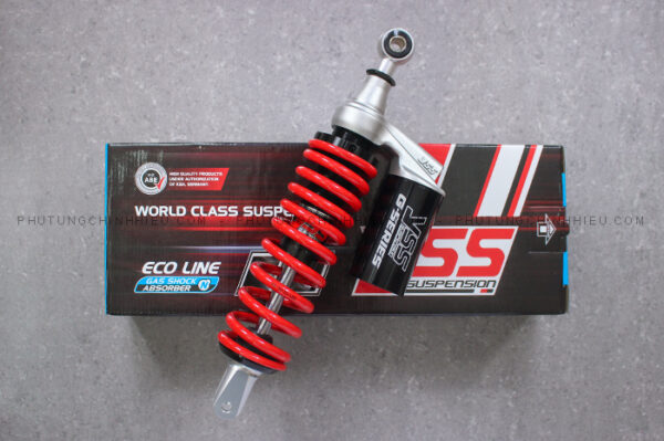 Phuộc YSS G-Series Click, Vario, SH Mode, Lead OC302-330TL-05-858-X