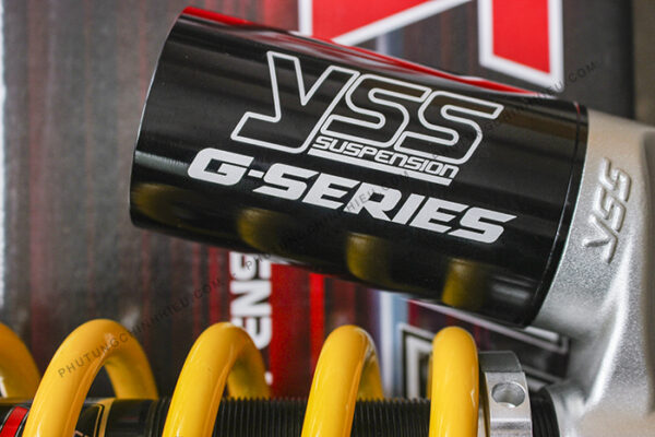 Phuộc YSS G-Series Vision-New, Vario, Click, Lead OK302-330T-05-848