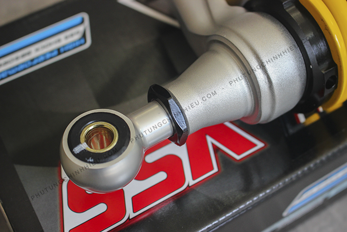 Phuộc YSS SH Mode, Vario, Click, Vision New G-Sport OG302-330TRJ-05-849