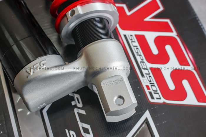 Phuộc YSS Air Blade 125 G-Euro TK302-325T-06-85-X
