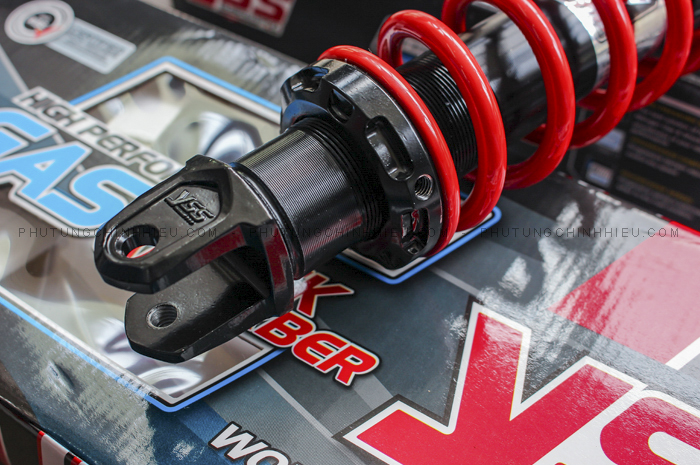 Phuộc YSS Air Blade 125 Hybrid TB220-325T-06-85P-X