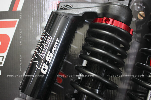 Phuộc YSS G-Sport SH2013-125/150 TG302-375TRJ-04-888A