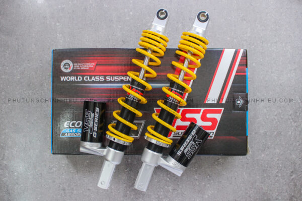 Phuộc YSS G-Series SH2013-125/150 TK302-375T-02-848