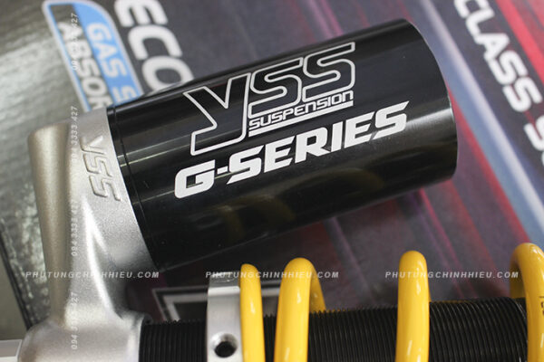 Phuộc YSS G-Series SH2013-125/150 TK302-375T-02-848