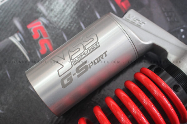 Phuộc YSS G-Sport SH2013-125/150 TG302-375TRL-02-JX