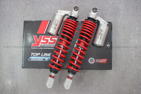 Phuộc YSS G-Sport SH2013-125/150 TG302-375TRL-02-JX