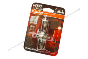 Bóng đèn Halogen OSRAM HS1 Future Neo, Air Blade, Nouvo LX
