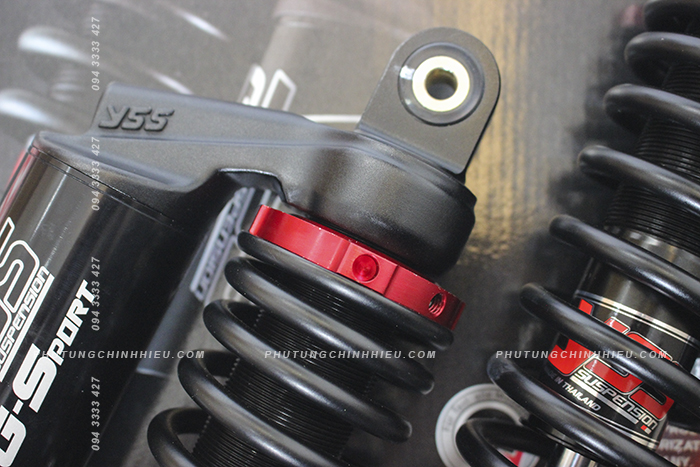 Phuộc YSS NVX 155 G-Sport TG302-305TR-02-888A