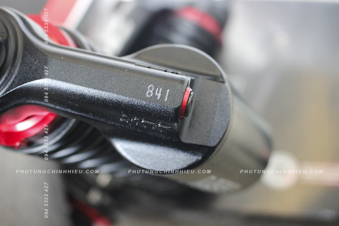 Phuộc YSS NVX 155 G-Sport TG302-305TR-02-888A