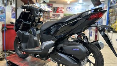 PHUỘC YSS VARIO 160, CLICK 160