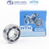 (Vòng Bi) Bạc Đạn Máy NTN 6001JRX