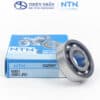(Vòng Bi) Bạc Đạn Máy NTN 6001JRX