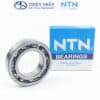 (Vòng Bi) Bạc Đạn Máy NTN 6007C3