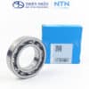 (Vòng Bi) Bạc Đạn Máy NTN 6007C3