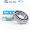 (Vòng Bi) Bạc Đạn Máy NTN 6007C3