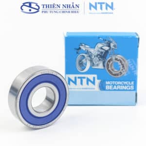 (Vòng Bi) Bạc Đạn Máy NTN 6203LLU (6203LLHV619)
