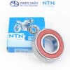 (Vòng Bi) Bạc Đạn Máy NTN 6205LLU (6205LLUC3/2AS)
