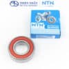 (Vòng Bi) Bạc Đạn Máy NTN 6205LLU (6205LLUC3/2AS)