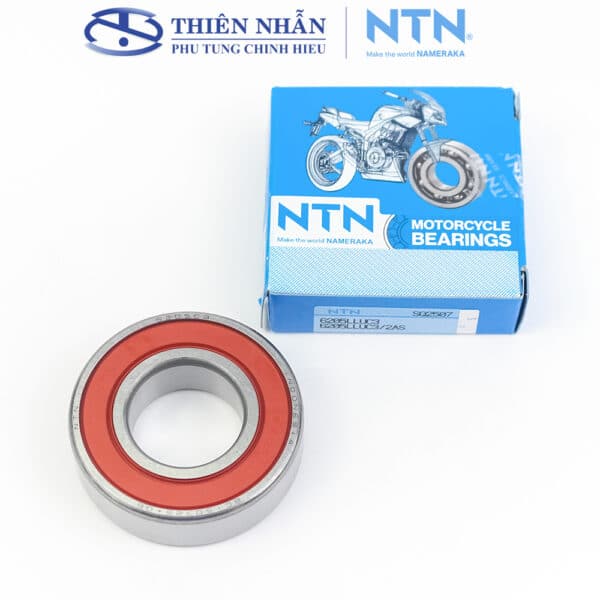 (Vòng Bi) Bạc Đạn Máy NTN 6205LLU (6205LLUC3/2AS)