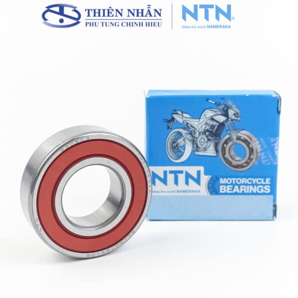 (Vòng Bi) Bạc Đạn Máy NTN 6205LLU (6205LLUC3/2AS)
