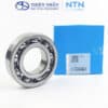 (Vòng Bi) Bạc Đạn Máy NTN 6207C3