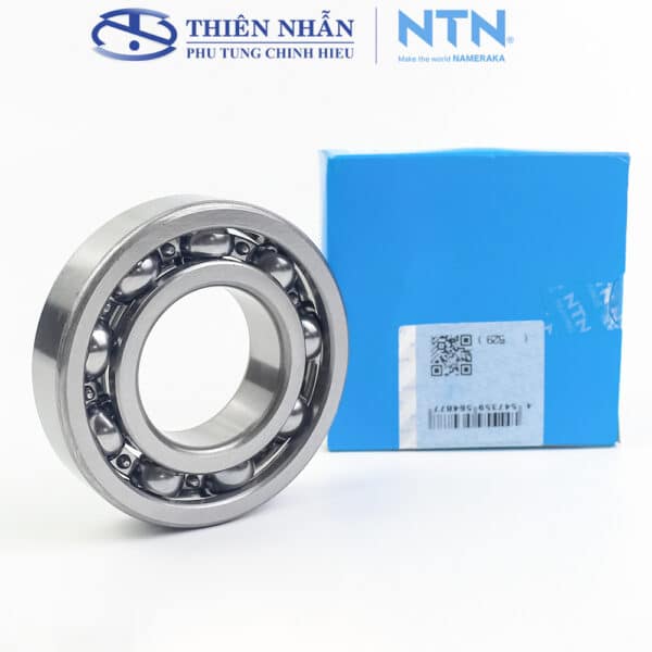 (Vòng Bi) Bạc Đạn Máy NTN 6207C3