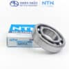 (Vòng Bi) Bạc Đạn Máy NTN 6207C3