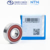 (Vòng Bi) Bạc Đạn NTN 6201LLU/2AS