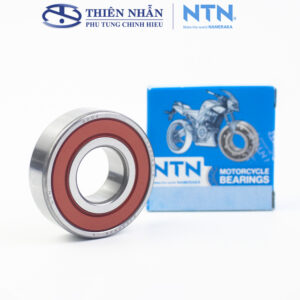 (Vòng Bi) Bạc Đạn NTN 6204LLU/2AS