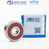 (Vòng Bi) Bạc Đạn NTN 6300LLU/2AS