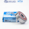 (Vòng Bi) Bạc Đạn NTN 6300LLU/2AS