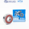 (Vòng Bi) Bạc Đạn NTN 6301LLU/2AS