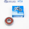 (Vòng Bi) Bạc Đạn NTN 6301LLU/2AS